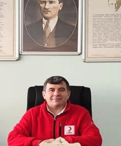 Balcı'dan Köroğlu'na cevap