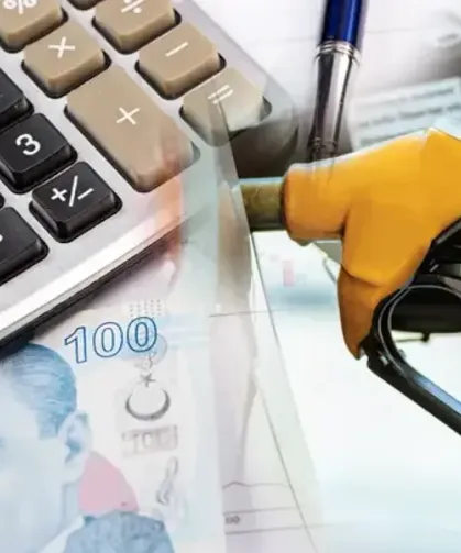 Benzine büyük indirim geldi