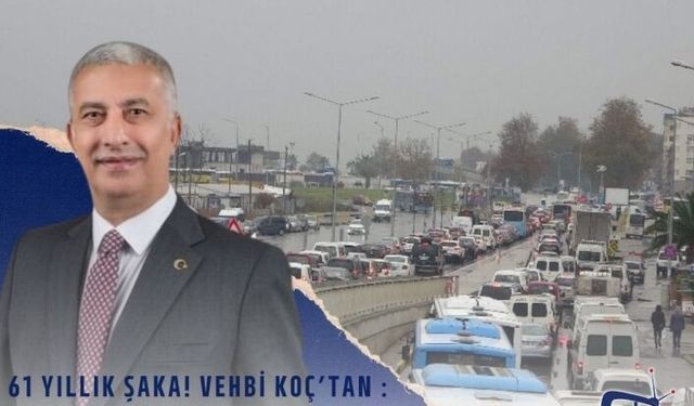 61 Yıllık Şaka! Vehbi Koç’tan : “Trabzon’un Sorunu Yok, Fazlası Var”