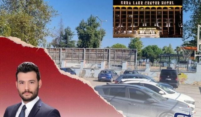 Okulu Çocuklara Bırakın!