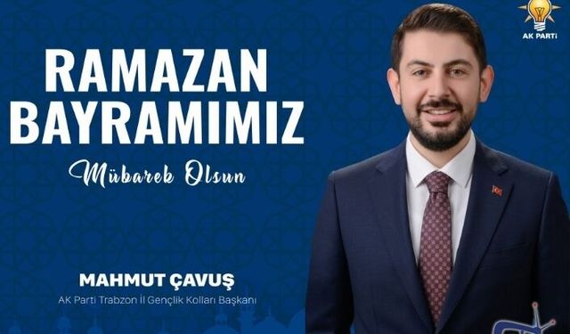 Mahmut Çavuş