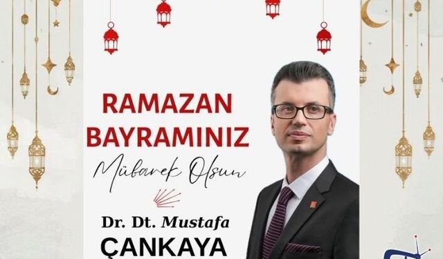Mustafa Çankaya