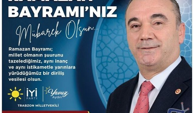 Yavuz Aydın