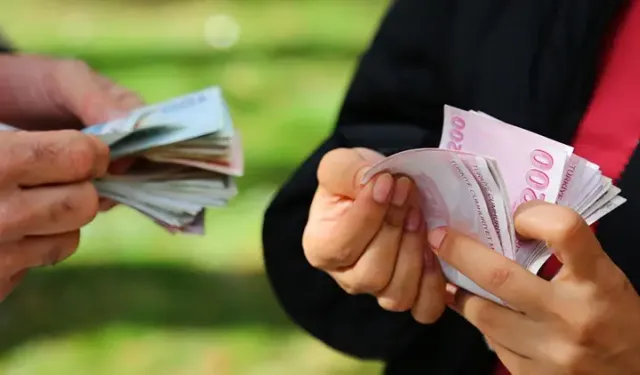 Emeklinin zammı netleşiyor! İşte yeni maaş ..
