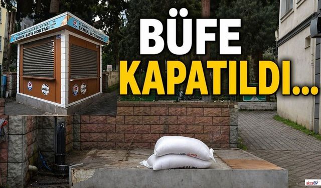 Ucuz ekmeğe ilgi yok