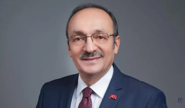 Düzköy Belediye Başkanı Selim Çelenk korkuttu