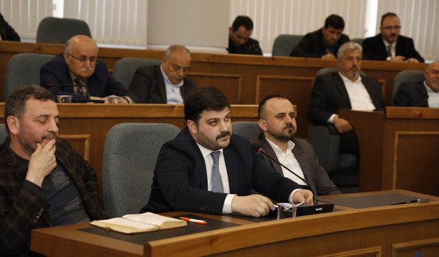 ATASOY’DAN ÇOCUKLU AİLELERE SU İNDİRİMİ TALEBİ