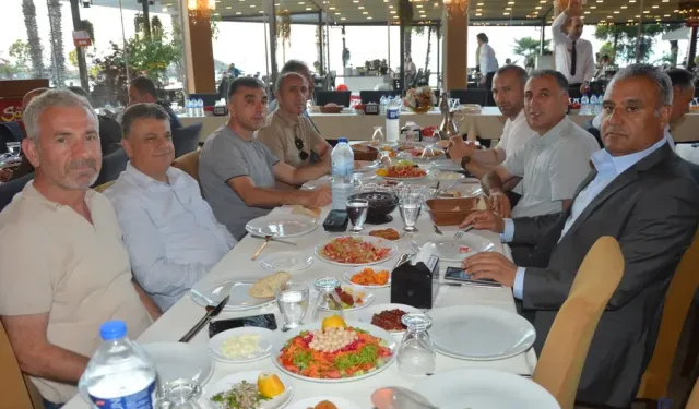 EKİM : BU KARAR TAMAMEN BELEDİYE BAŞKANININ TAKDİRİNDEDİR !