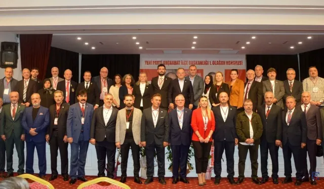 KÖROĞLU YENİDEN BAŞKAN SEÇİLDİ