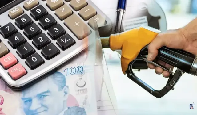 Benzine büyük indirim geldi