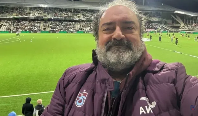 Trabzonspor maçı sonrası Nevzat Aydın’ın oğlunu tehdit ettiler! 4 şüpheli gözaltında