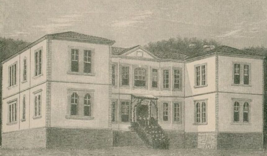 Osmanlı döneminde Akçaabat