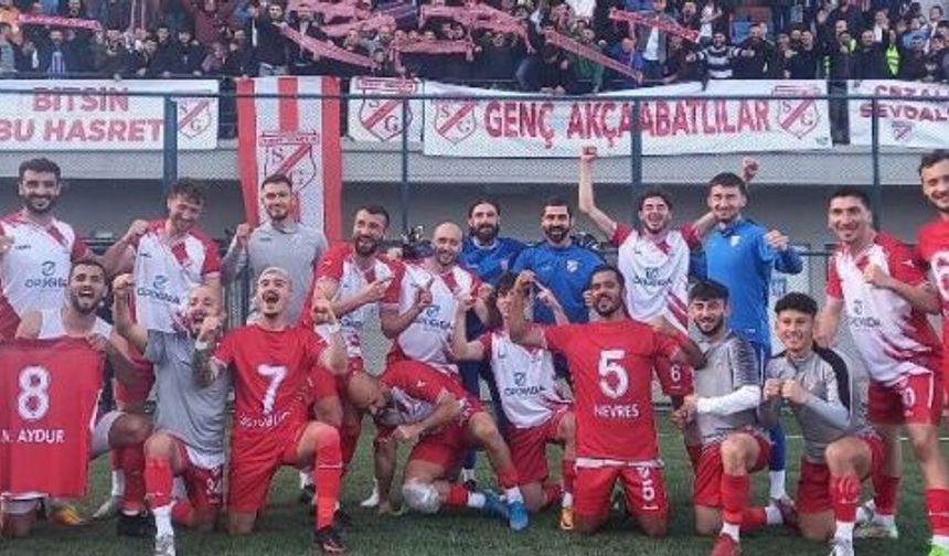 Lider Sebat Gençlik