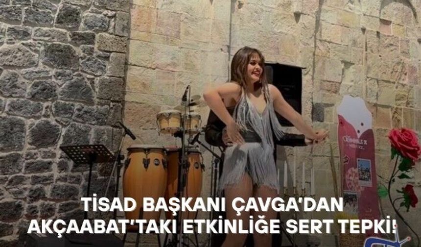 "Tarihi mezarlık üzerinde dans"