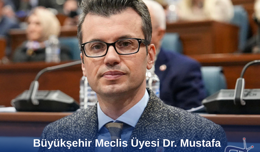 Büyükşehir Meclis Üyesi Dr. Mustafa Çankaya’dan Nevruz Açıklaması