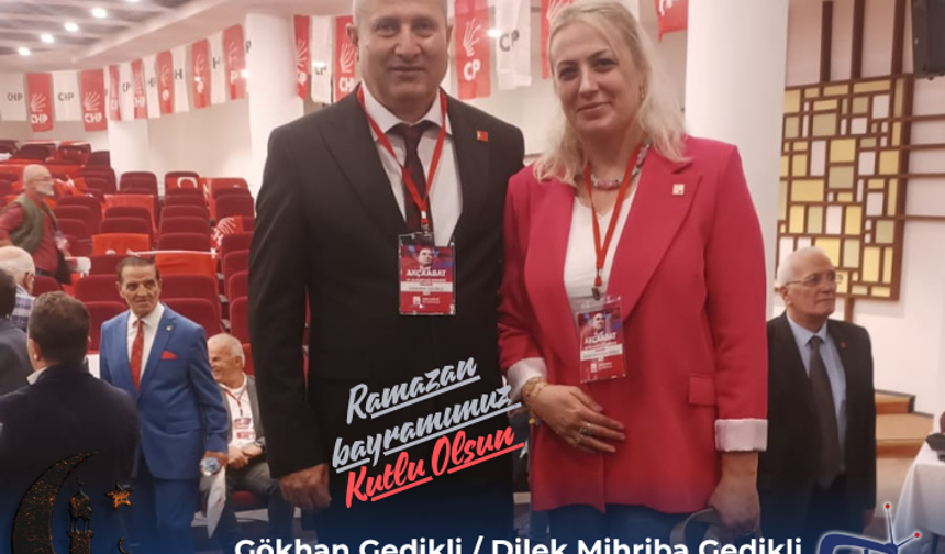 Gedikli Ailesi