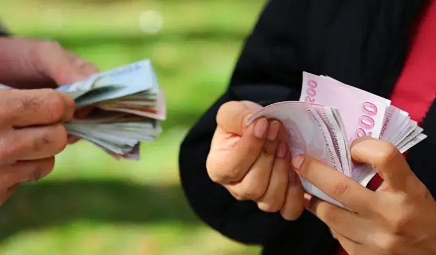 Emeklinin zammı netleşiyor! İşte yeni maaş ..