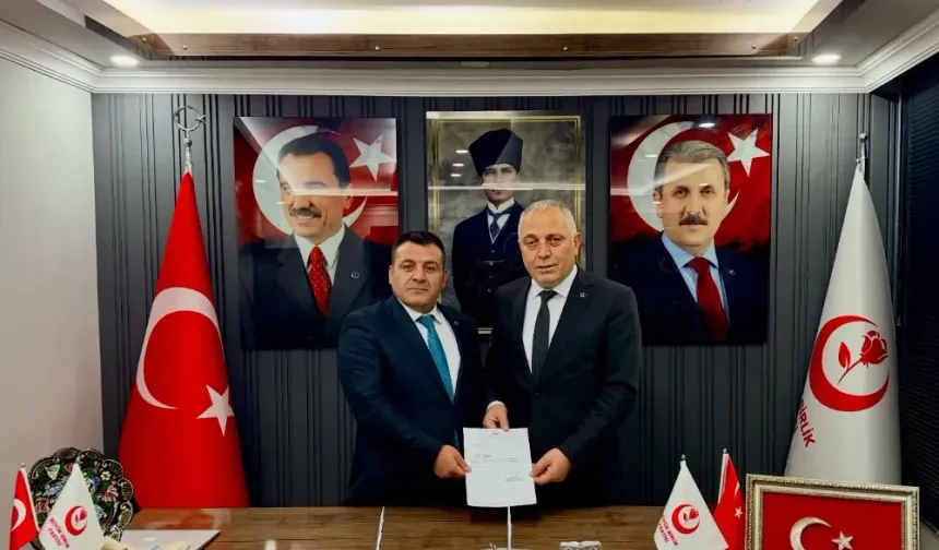 Büyük Birlik 'ten Akçaabat hamlesi