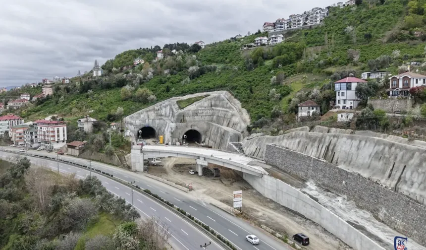 Akçaabat’a asırlık yatırım