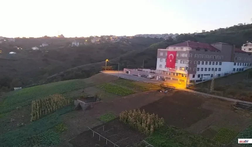 Kyk öğrencileri başkan Genç'ten otobüs istiyor