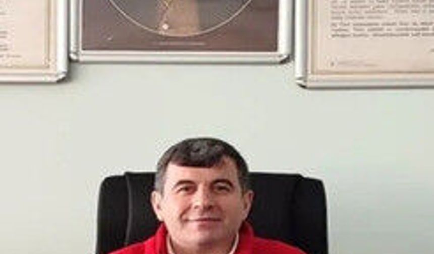 Balcı'dan Köroğlu'na cevap