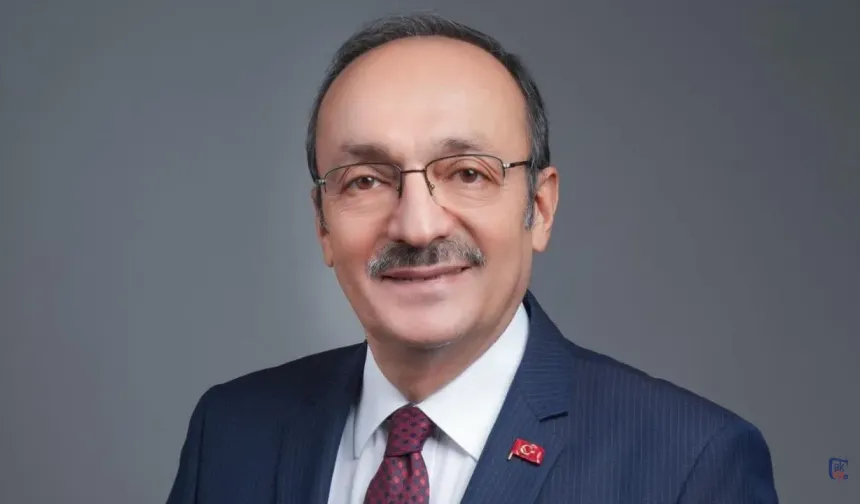Düzköy Belediye Başkanı Selim Çelenk korkuttu