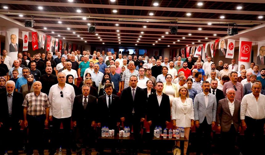 ÖZCAN ERGÜN GÜVEN TAZELEDİ