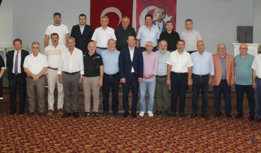 KENT KONSEYİ, BABALARININ ÇİFTLİĞİ GİBİ