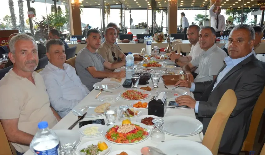 EKİM : BU KARAR TAMAMEN BELEDİYE BAŞKANININ TAKDİRİNDEDİR !